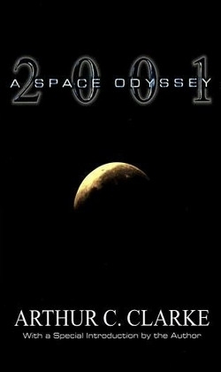 2001 A Space Odyssey 2001 A Space Odyssey