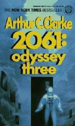 2061 Odyssey Three 2061 Odyssey Three