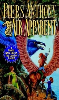 Air Apparent Air Apparent