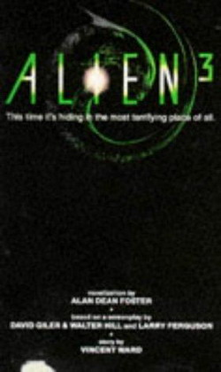 Alien 3 Alien 3
