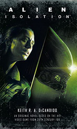 Alien Isolation Alien Isolation