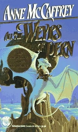 All The Weyrs Of Pern All The Weyrs Of Pern