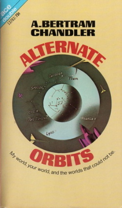Alternate Orbits