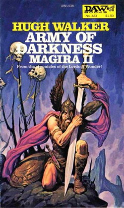 Army Of Darkness