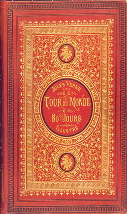 Around The World In Eighty Days