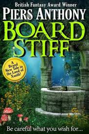 Board Stiff Board Stiff