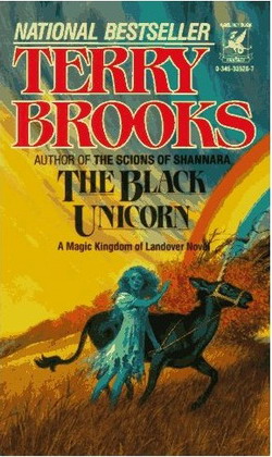The Black Unicorn
