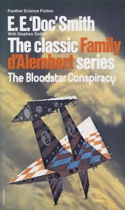 The Bloodstar Conspiracy The Bloodstar Conspiracy