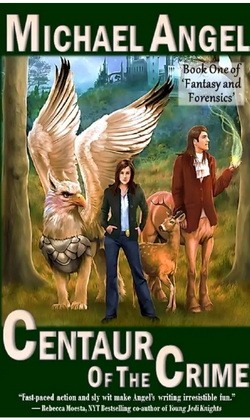 Centaur Of The Crime Centaur Of The Crime