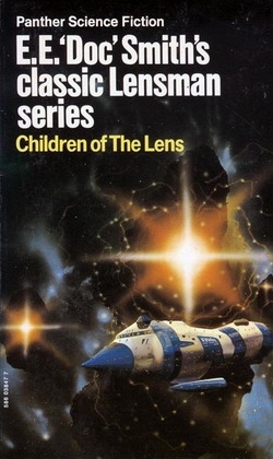 Children Of The Lens Children Of The Lens