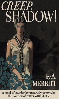 Creep Shadow
