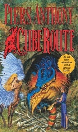 Cube Route Cube Route