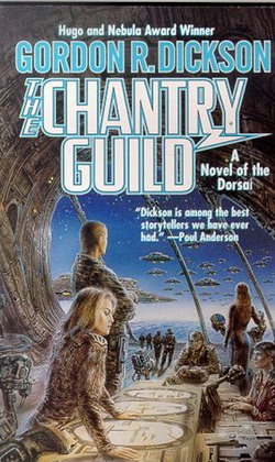 The Chantry Guild The Chantry Guild