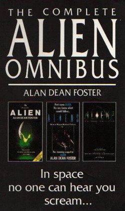 The Complete Alien Omnibus The Complete Alien Omnibus