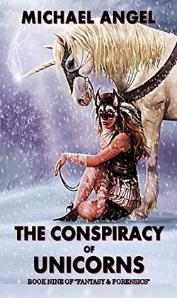 The Conspiracy Of Unicorns The Conspiracy Of Unicorns