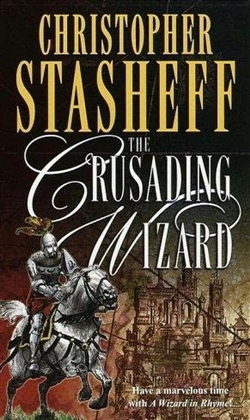 The Crusading Wizard The Crusading Wizard
