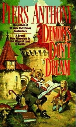 Demons Dont Dream Demons Dont Dream