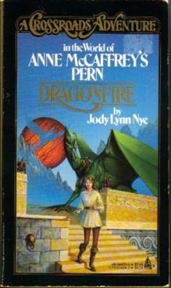 Dragonfire Dragonfire