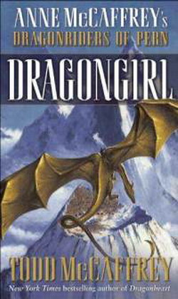 Dragongirl Dragongirl