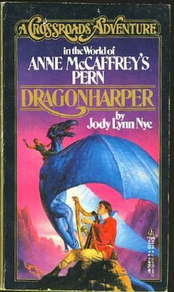 Dragonharper Game Dragonharper Game