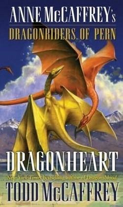 Dragonheart Dragonheart