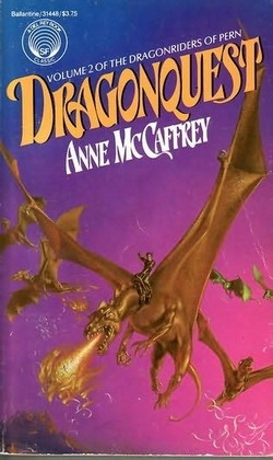 Dragonquest Dragonquest