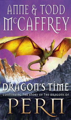 Dragons Time Dragons Time