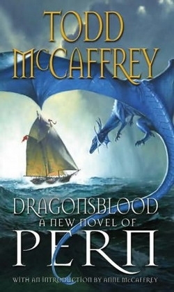 Dragonsblood Dragonsblood
