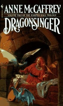 Dragonsinger Dragonsinger