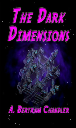 The Dark Dimensions