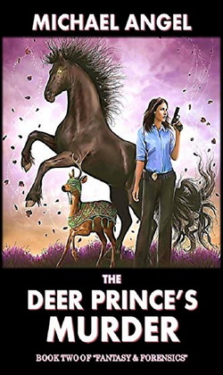 The Deer Princes Murder The Deer Princes Murder