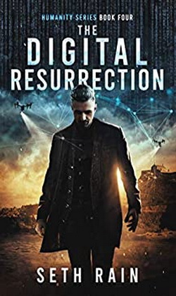 The Digital Resurrection