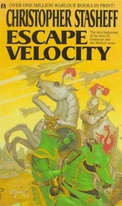 Escape Velocity Escape Velocity