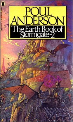 The Earth Book Of Stormgate 2