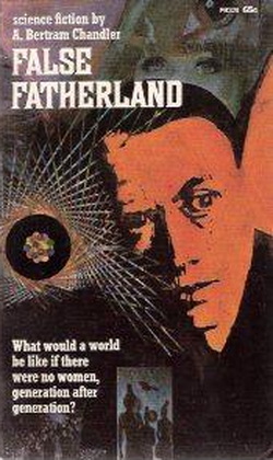 False Fatherland