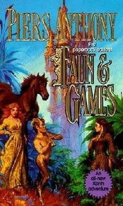 Faun And Games Faun And Games