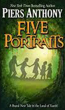 Five Portraits Five Portraits