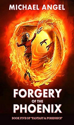 Forgery Of The Phoenix Forgery Of The Phoenix