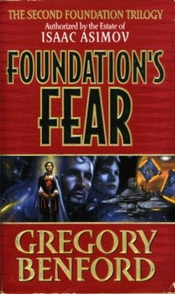 Foundations Fear Foundations Fear