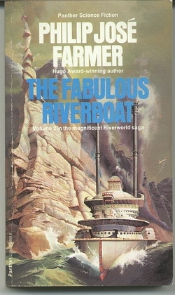 The Fabulous Riverboat The Fabulous Riverboat