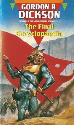 The Final Encyclopedia The Final Encyclopedia