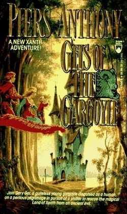 Geis Of The Gargoyle Geis Of The Gargoyle
