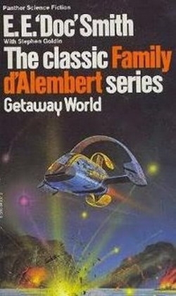 Getaway World Getaway World
