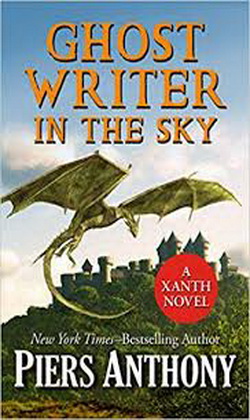 Ghost Writer In The Sky Ghost Writer In The Sky
