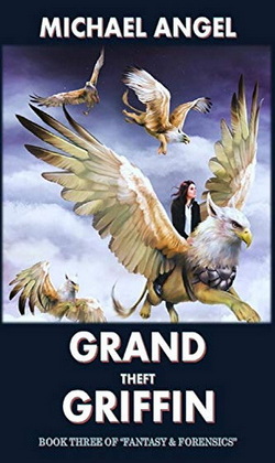 Grand Theft Griffin Grand Theft Griffin