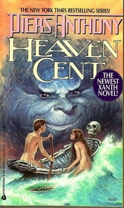 Heaven Cent Heaven Cent