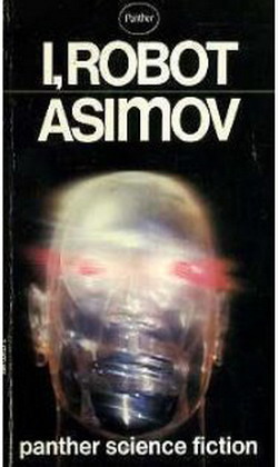 I Robot I Robot