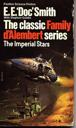 Imperial Stars Imperial Stars