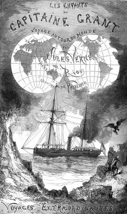 In Search Of The Castaways