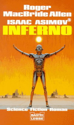 Isaac Asimovs Inferno